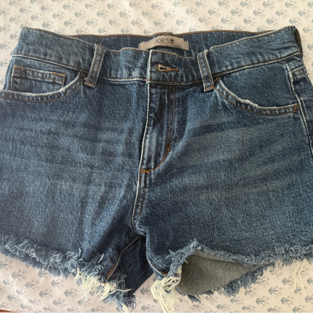 Joes Women's Shorts